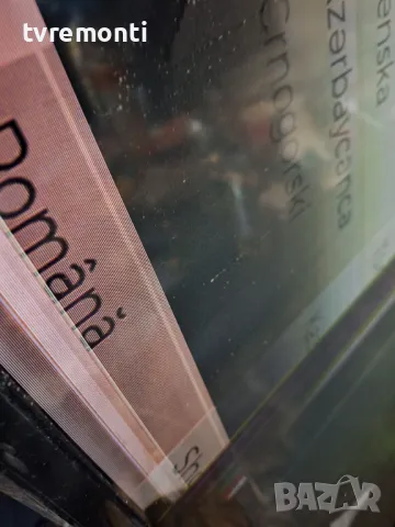 TCon BOARD ,PT500GT02-4-C-3 от Dual D50U550P1CW 50inc DISPLAY VES550QNDH-2D-N41, снимка 8 - Части и Платки - 47724069