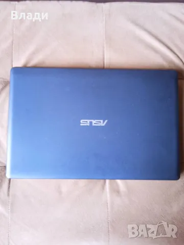 Asus X552 Intel i5 1TB/ 8GB /Nvidia 820M 2GB /нова батерия , снимка 3 - Лаптопи за дома - 49737494