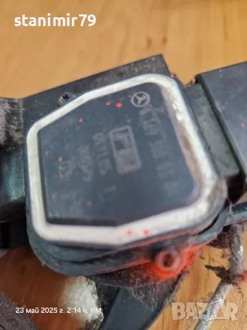 Педал газ Mercedes-Benz B-Class (W245) 2005-2011, снимка 3 - Части - 50400594