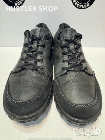 Обувки ECCO GORE-TEX.Номер 42, снимка 3 - Ежедневни обувки - 51827725