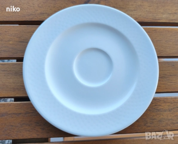 чинийка за чаша за еспресо Villeroy & Boch