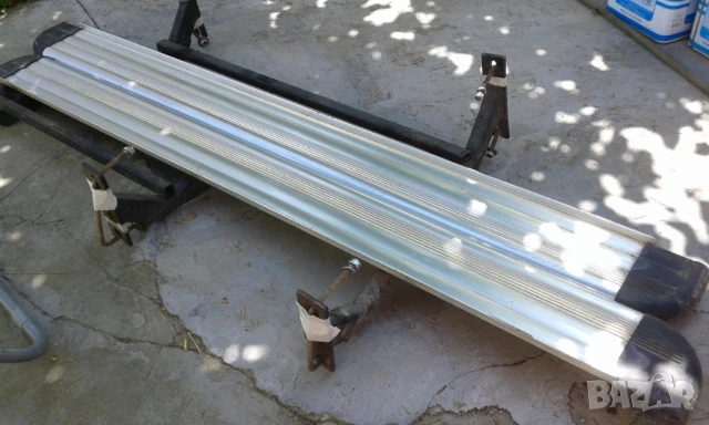 Степенки за киа соренто 1 , снимка 2 - Части - 50794653