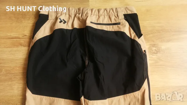 157 FUNKTION Stretch Trouser размер L / XL панталон със здрава и еластична материи - 989, снимка 13 - Екипировка - 48984372