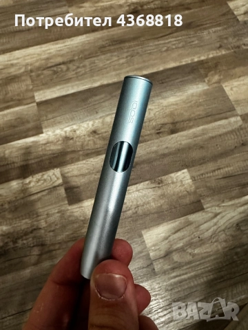IQOS iluma prime - Холдър