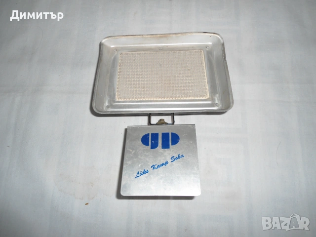 Газова бутилка с печка, снимка 5 - Къмпинг мебели - 53291505