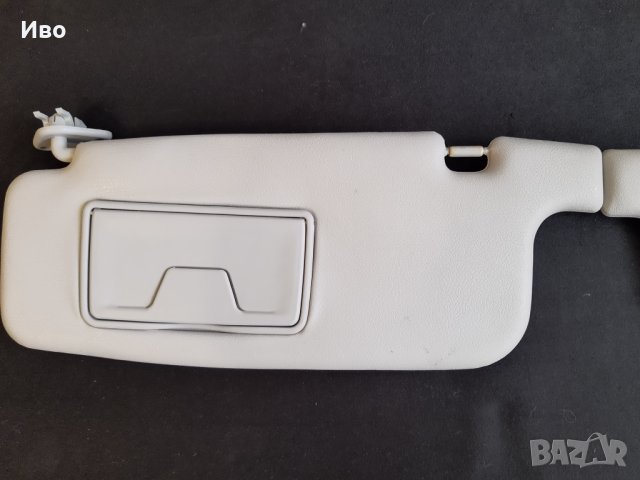 Сенници за Mitsubishi Outlander Мицубиши Аутлендър1, снимка 7 - Части - 31443319