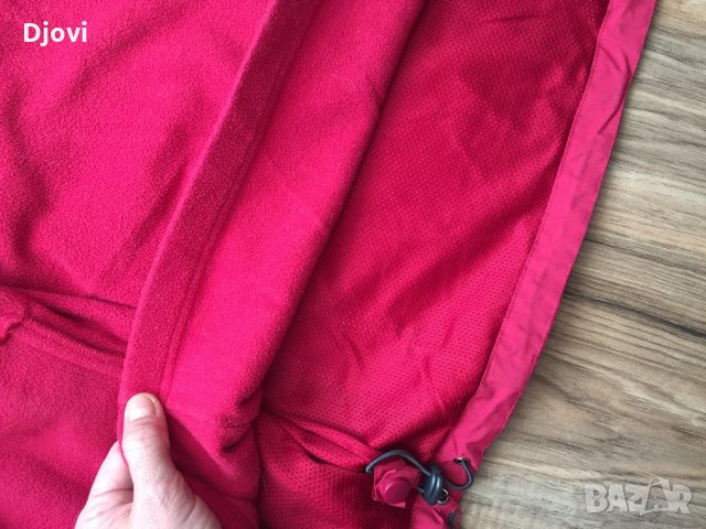 Ски яке до 140 см, снимка 4 - Детски якета и елеци - 30889317