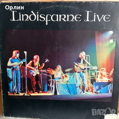 Грамофони плочи., снимка 17 - Грамофонни плочи - 56514549