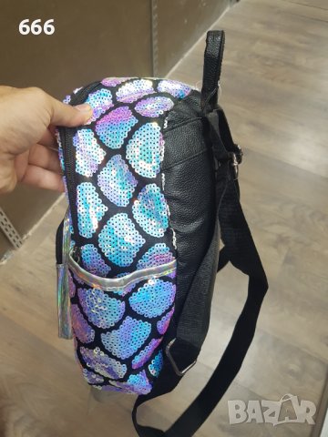 Раничка, снимка 4 - Раници - 42204899