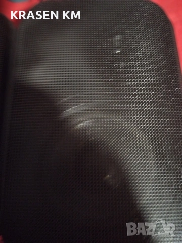 ECLATS A 175 H., снимка 2 - Тонколони - 53267092