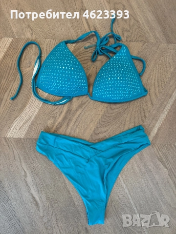 Дамски бански Calzedonia