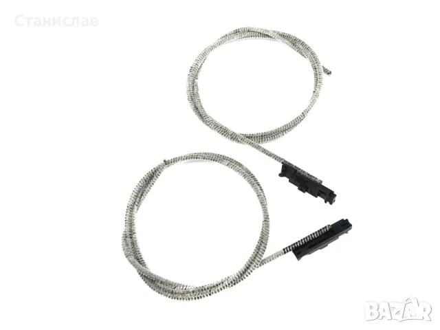 Mercedes A-Class W169 Комплект жила за панорамен таван, снимка 2 - Части - 50400591