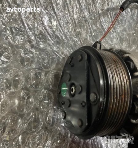 Renault grand espace 2005година 2.2dci 150ks компресор климатик, снимка 2 - Части - 40680028