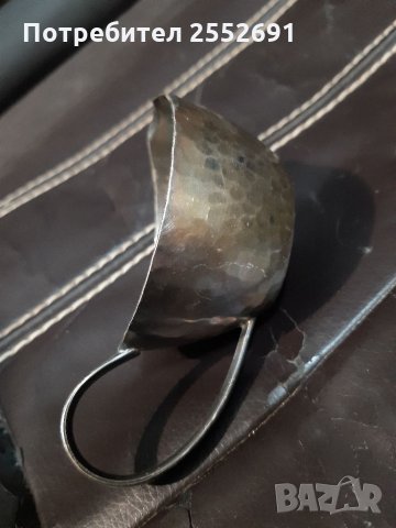 WMF съд, снимка 4 - Антикварни и старинни предмети - 35595287