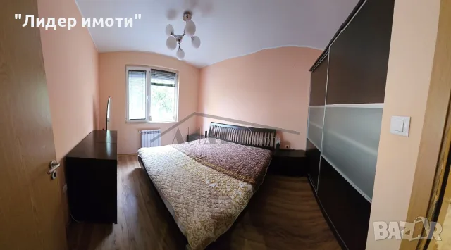 3-стаен обзаведен в кв. Кършияка, снимка 8 - Апартаменти - 56003051