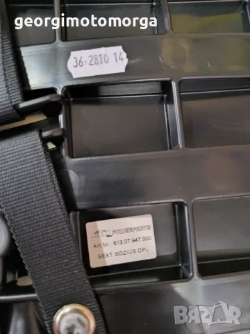 Ktm super duke чисто нова седалка , снимка 4 - Мотоциклети и мототехника - 49523119