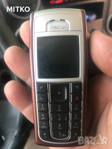 Nokia 6230, снимка 5 - Nokia - 42339070