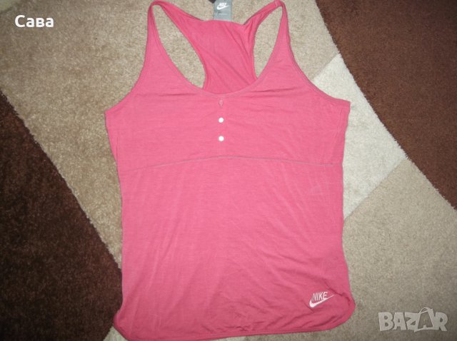 Потник NIKE   дамски,М-Л, снимка 2 - Потници - 29495376