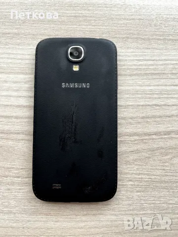 Samsung galaxy s4, снимка 2 - Samsung - 48305640