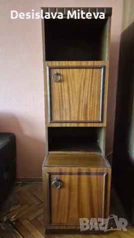 Запазена холна секция с 6 модула