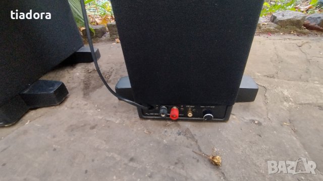 Boston Acoustics VR 970 , снимка 15 - Тонколони - 42666615