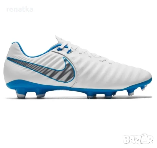 Бутонки Nike TIEMPO, снимка 7 - Спортни обувки - 56158183