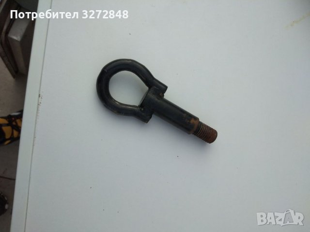 Кука за Нисан Микра в Аксесоари и консумативи в гр. Лом - ID38629119 ...