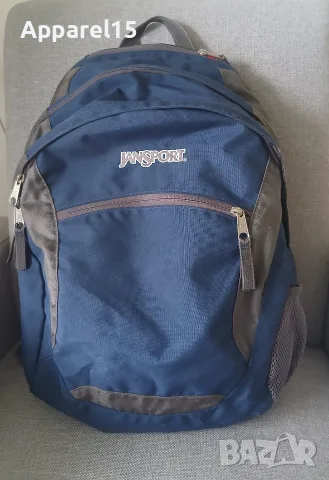 Jansport Wasabi американска раница 