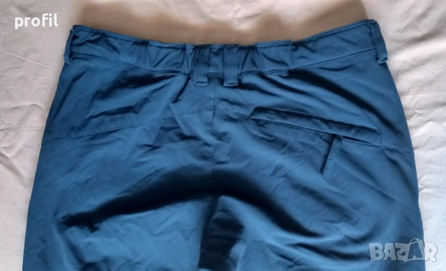 Jack Wolfskin детски панталон 164 см, снимка 6 - Детски панталони и дънки - 53323109