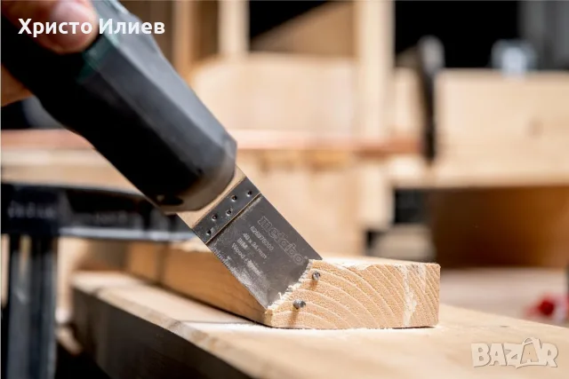 Metabo PowerMaxx MT 12 Мултифункционален инструмент , снимка 5 - Други инструменти - 56530713