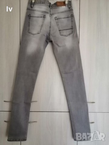 Дънки PULL&BEAR, снимка 6 - Дънки - 31338227