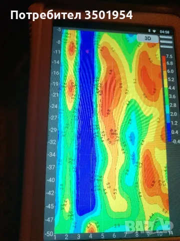 георадар проучване за вода, снимка 3 - Други услуги - 50056402