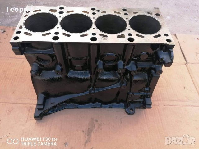 M42B18 318is Блок, снимка 3 - Части - 38502382