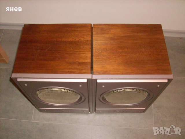 Романтика 10АС-207 Нови ! , снимка 2 - Тонколони - 35352090