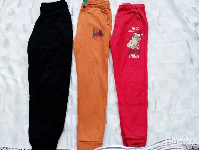 Детски дрехи ръст 128