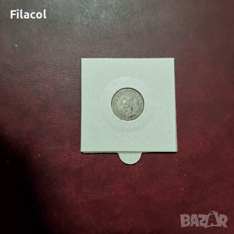 5 стотинки 1906 г. България, снимка 2 - Нумизматика и бонистика - 54012618