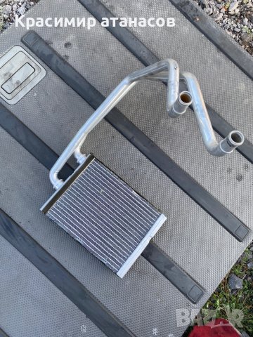 Радиатор парно за Нисан х-трейл T30.2001-2007г