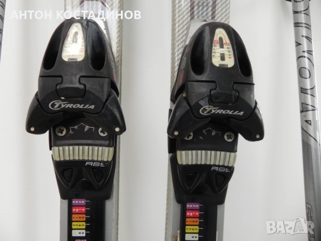 СКИ ХЕД С ЩЕКИ, снимка 5 - Зимни спортове - 52545692