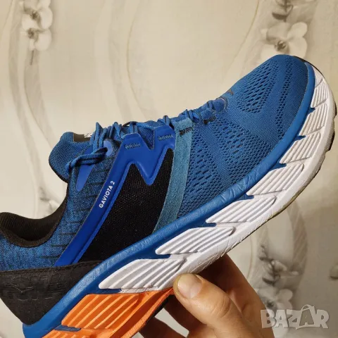 маратонки  Hoka One One Gaviota 2 номер 47 1/3, снимка 18 - Маратонки - 49486439