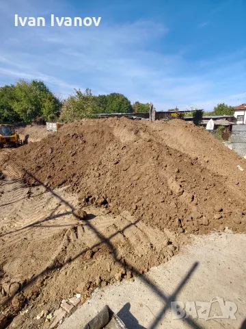 пръст хумус ..., снимка 3 - Тор и почвени смеси - 56447448