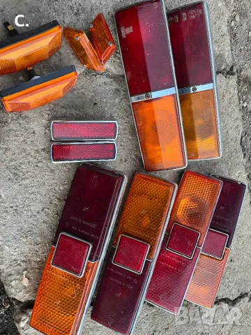 Стопове за Лада/Lada21011.21013.1200.1300