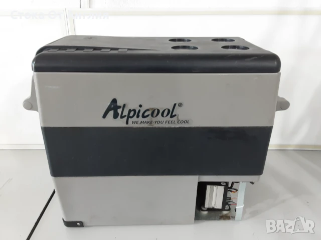 Хладилни ракли с компресор, снимка 7 - Хладилници - 50545446