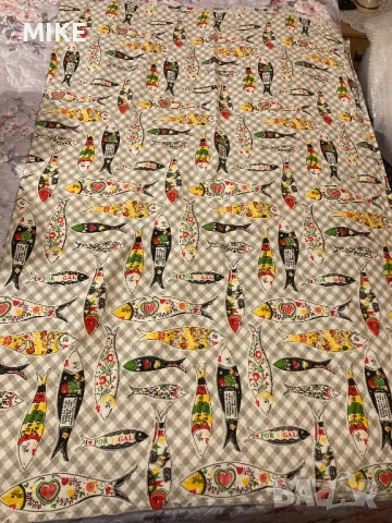 Голяма покривка за маса Португалия