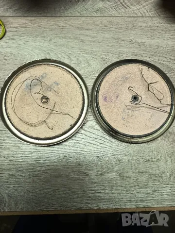 Плоча за готварски печки и котлони