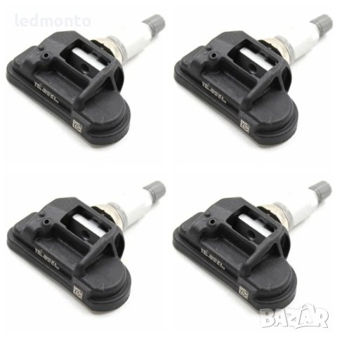 Tpms сензор за налягане на гумите Ford tpms Форд, снимка 2 - Части - 42813949