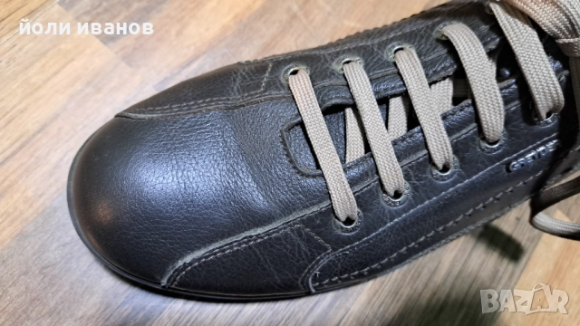 GREYDER-спортни кожени обувки 44 номер, снимка 3 - Маратонки - 52887880