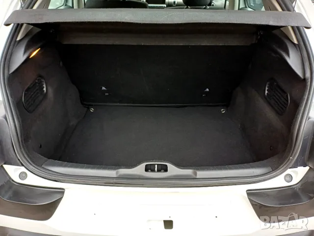 Citroen C4 Cactus 1.6 Hdi 2016,Euro 6-14500лв, снимка 16 - Автомобили и джипове - 49872755