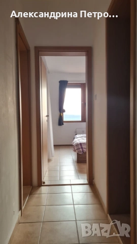 Мезонет с две спални във вилна зона Кошарица, Слънчев бряг, снимка 10 - Апартаменти - 54221808