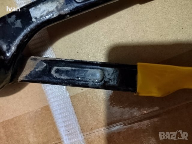 резачка на ламарина , снимка 4 - Клещи - 42065657