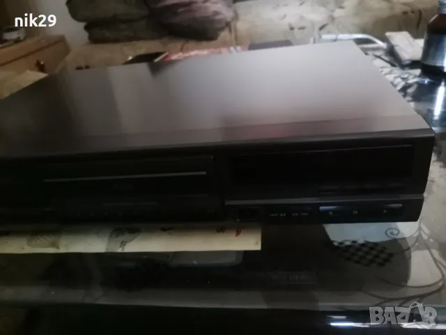  CD Technics SL-PG470A , снимка 3 - Други - 48307317